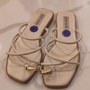 Steve Madden Anine Women's Sz 8.5 Sandals